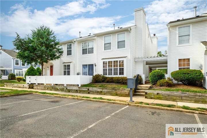 Property Photo:  90 Almond Drive 90  NJ 08873