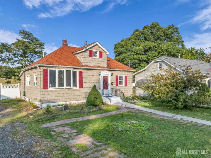 Property Photo:  177 Creek Road  NJ 07734 