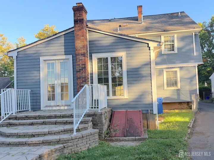Property Photo:  314 3rd Street  NJ 08812 