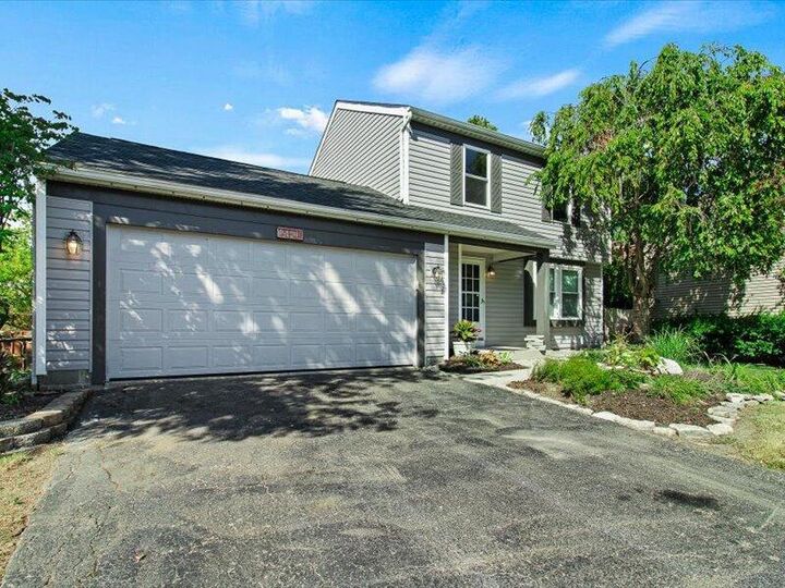 Property Photo:  2673 Bramble Drive  OH 43026