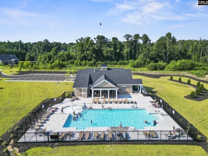 Property Photo: 472 Rainbow Shad SC 29072