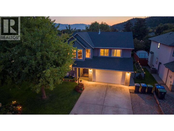 139 Wyndham Crescent  Kelowna BC V1V 1Z2 photo