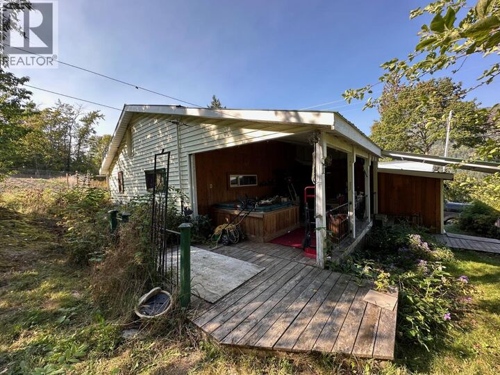 Property Photo: 1595 Granite Road BC V1L 6T7