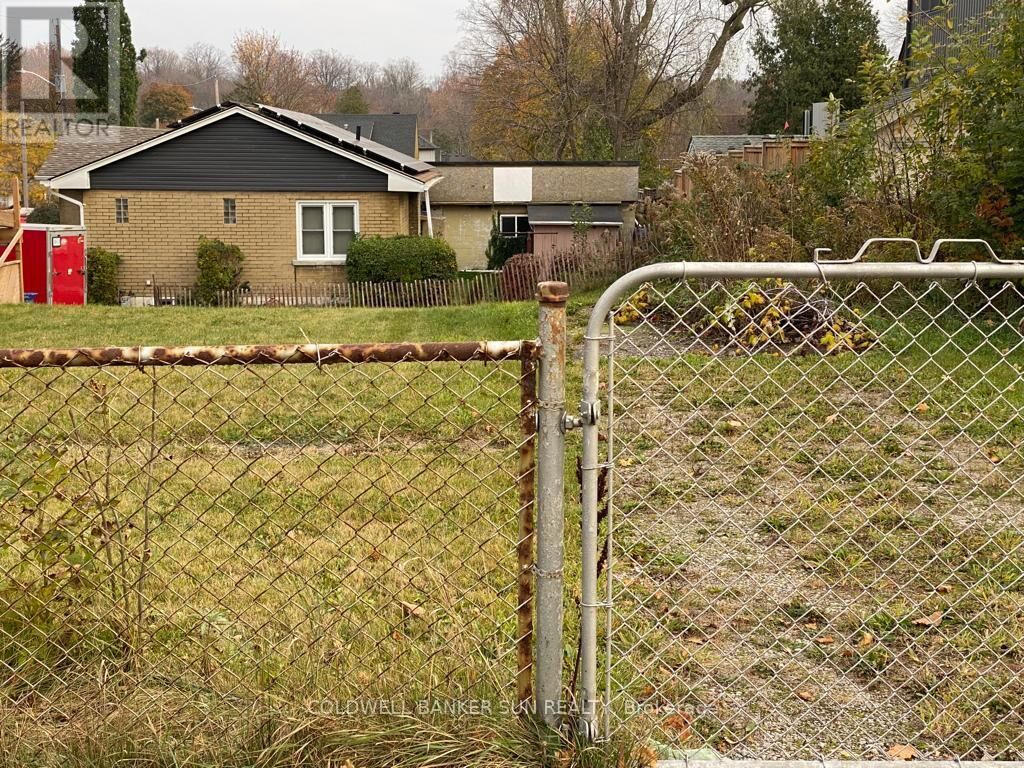 Property Photo: 449 York Road ON N1E 5X8