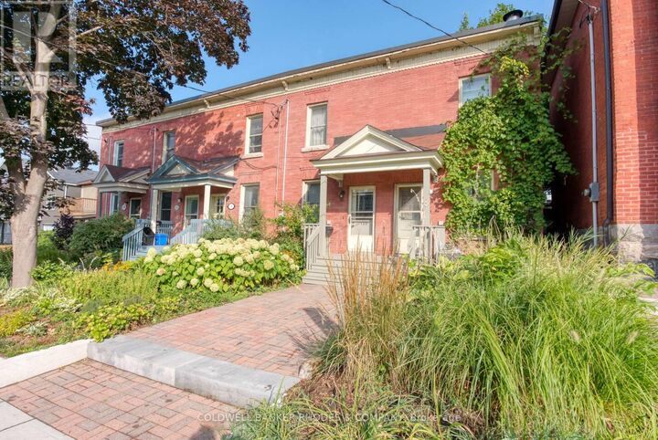 Property Photo: 129 Elm Street ON K1R 6N4