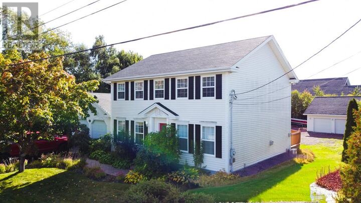 Property Photo:  16 Heneys Pond Road  NL A0A 1G0 