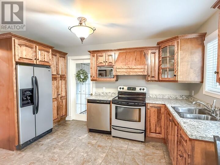 Property Photo: 16 Heneys Pond Road NL A0A 1G0