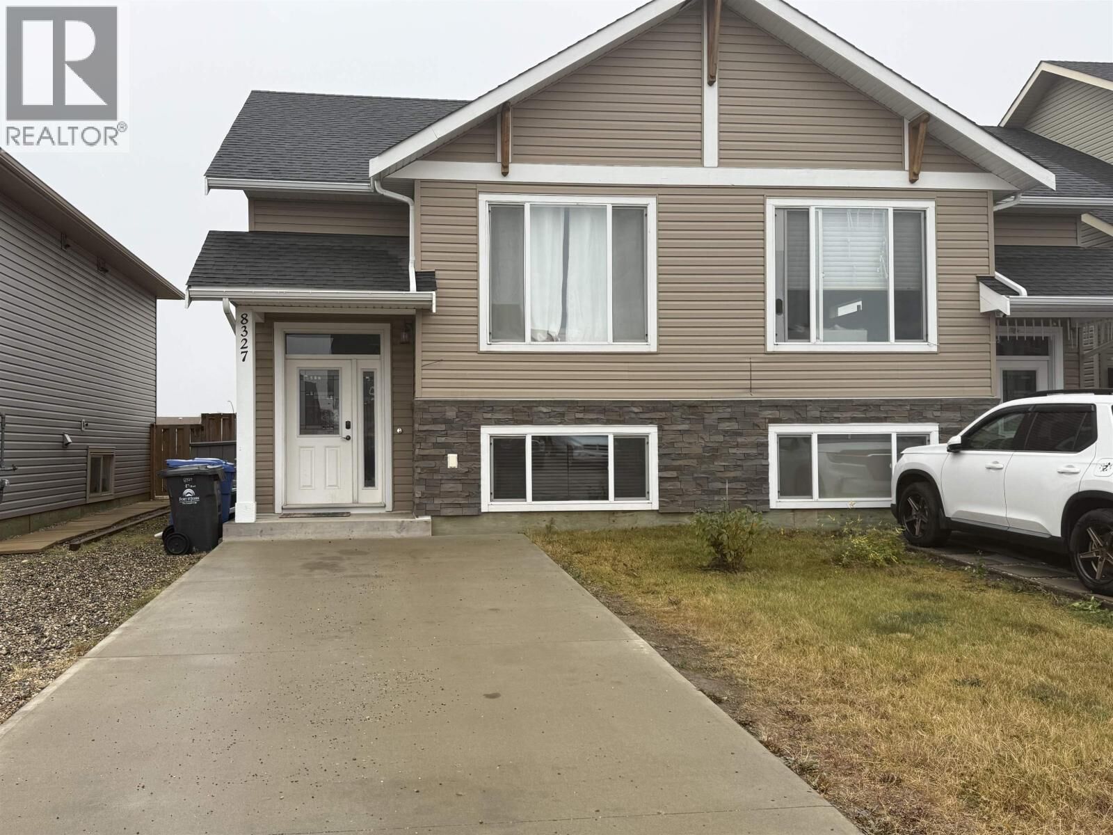 Property Photo:  8327 87 Avenue  BC V1J 0G8 