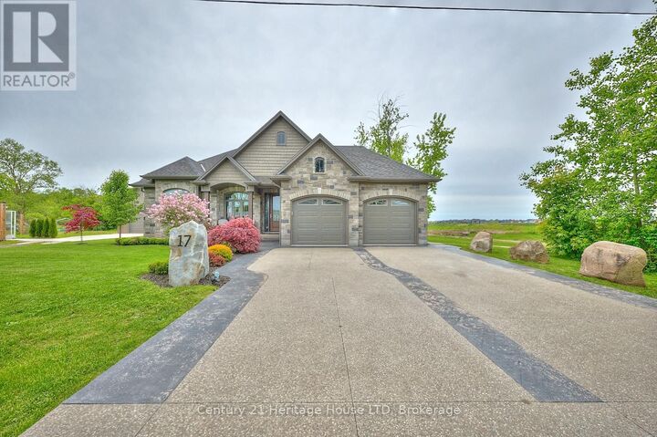 Photo de la propriété:  17 Biggar Road  ON L0S 1K0 