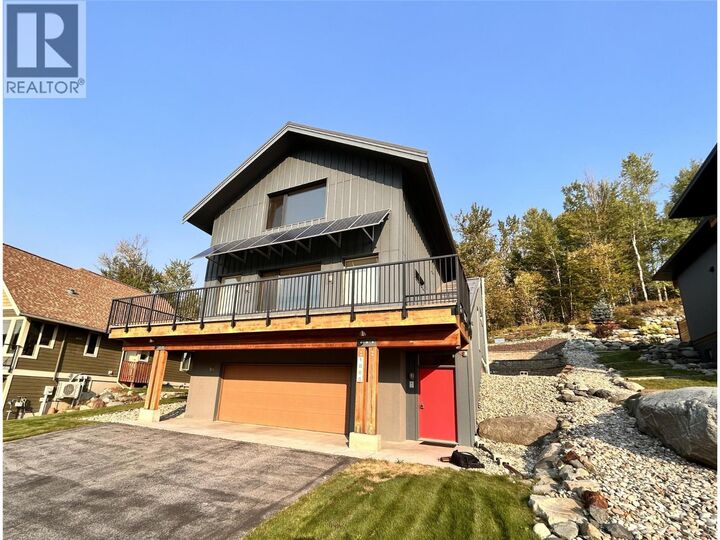 1006 Silvertip Road  Rossland BC V0G 1Y0 photo