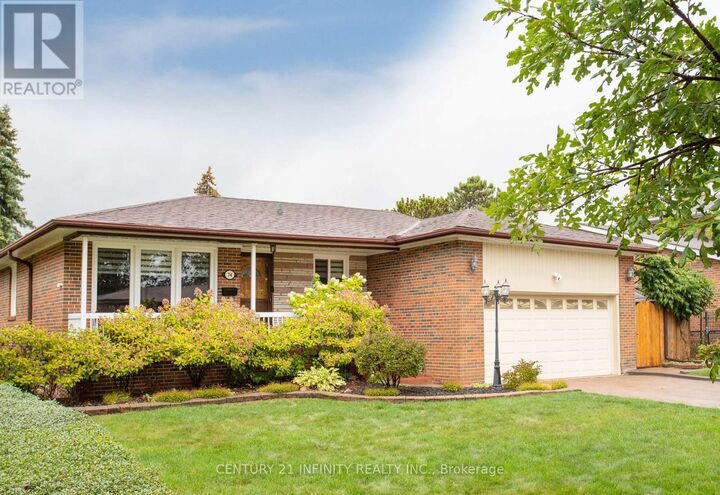 Photo de la propriété:  74 Portico Drive  ON M1G 3R6 