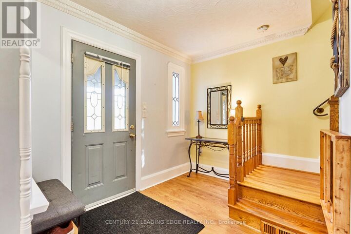 Property Photo: 30 Cadillac Avenue North ON L1G 6B7