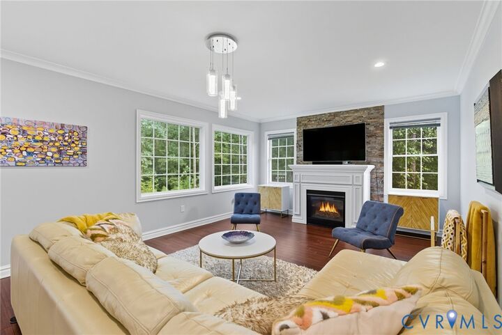Property Photo:  7530 Dunollie Drive  VA 23838 