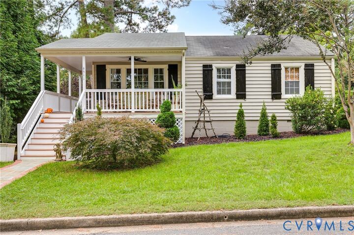 6511 Wessex Lane  Richmond VA 23226 photo