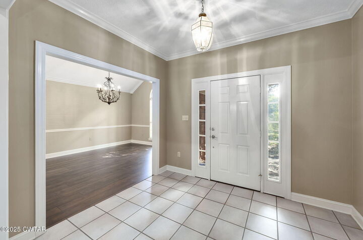 Property Photo:  11 Deer Pointe  TN 38305 
