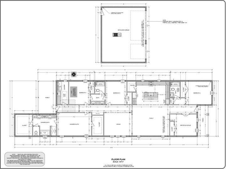 Property Photo:  108 Meigs Drive  FL 32579 