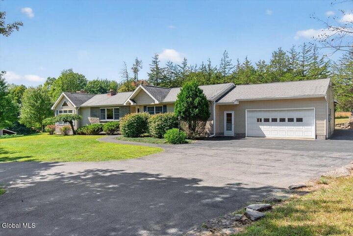 Property Photo:  429 Sodeman Road  NY 12850 