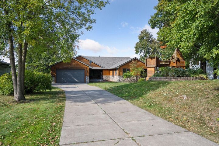 Property Photo:  43421 Vista Road  MN 56342 