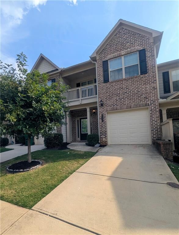 Property Photo: 2421 Castle Keep Way SE GA 30316