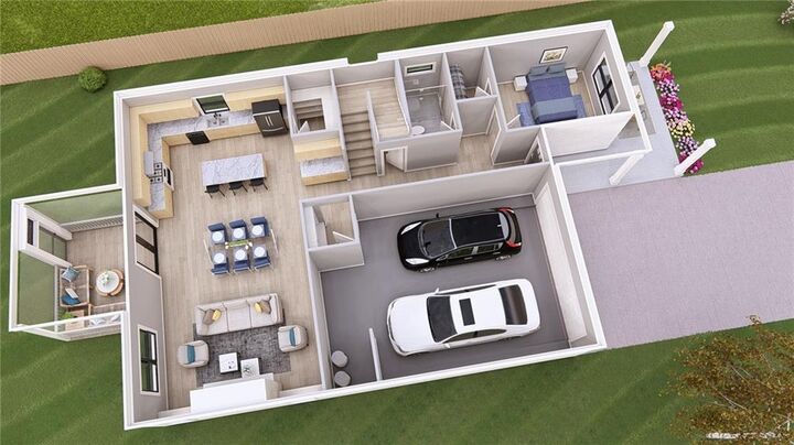 Property Photo:  1741 Thomas Street  GA 30032 