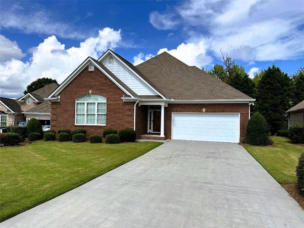 Property Photo:  107 Savoy Place SE  GA 30701 