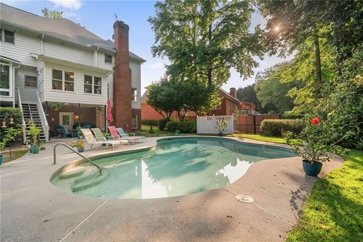 Property Photo:  314 Savannah Place  GA 30052 