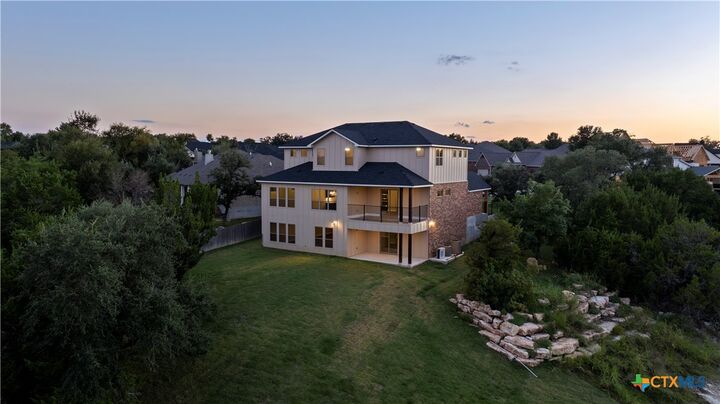 Property Photo:  2136 Oak Draw Court  TX 76513