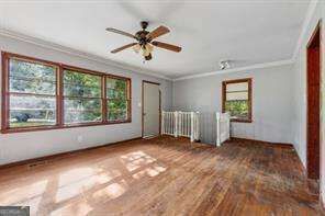 Property Photo: 2231 Nelms Drive SW GA 30315