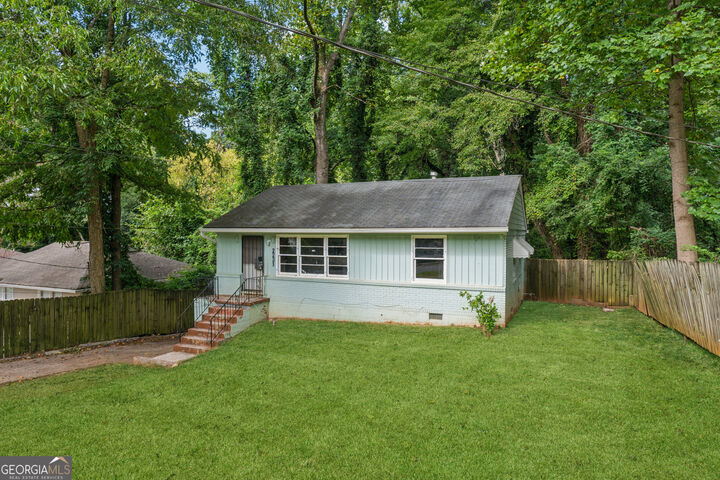 Property Photo:  2231 Nelms Drive SW  GA 30315 