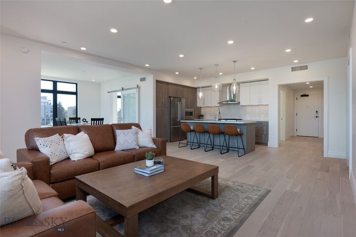315 N Tracy Avenue 407  Bozeman MT 59715 photo
