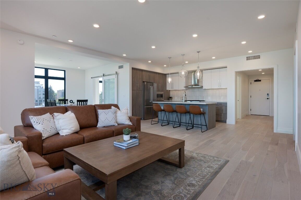 Property Photo: 315 N Tracy Avenue 407 MT 59715