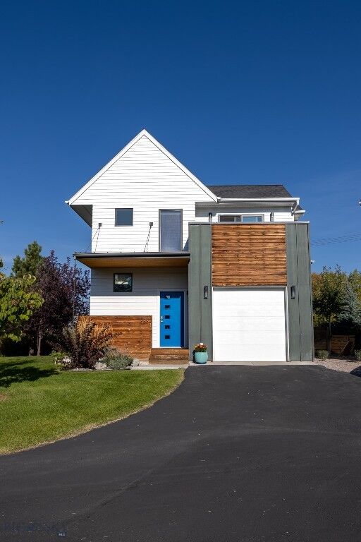 Property Photo:  560 Christopher Way  MT 59718 