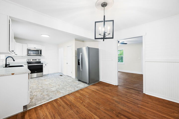 Property Photo:  3 Reece Street  GA 30741 