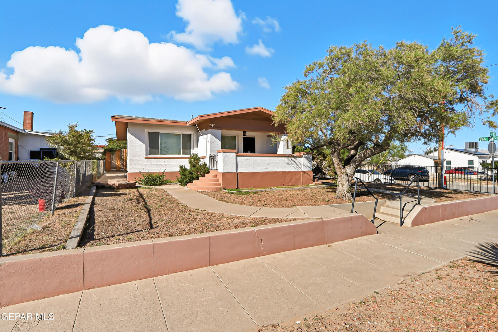 Property Photo:  3031 Fort Boulevard  TX 79930 
