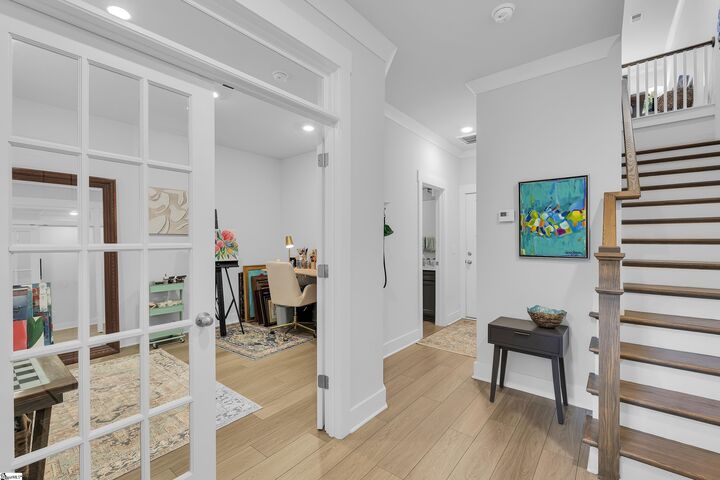 Property Photo:  63 Millside Circle  SC 29605 