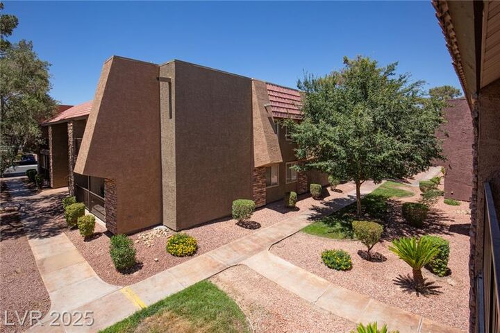 Property Photo:  4310 Sandy River Drive 62  NV 89103 