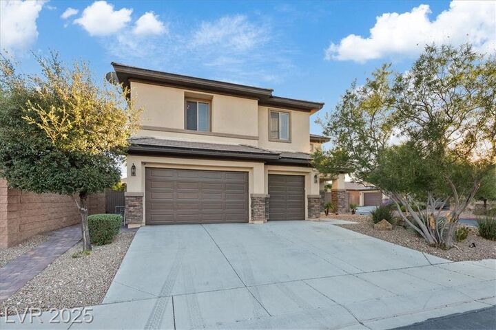 7381 Summer Duck Way  North Las Vegas NV 89084 photo
