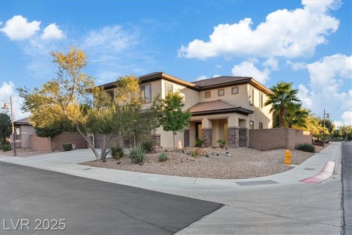 7381 Summer Duck Way  North Las Vegas NV 89084 photo