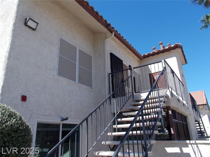 Property Photo: 3681 Melonies Drive 29 NV 89103