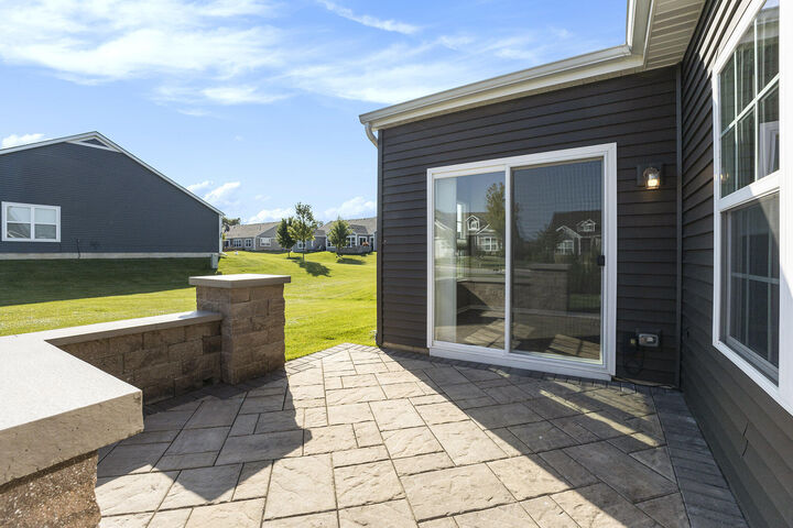 Property Photo:  2506 Clear Brook Drive  IN 46385 
