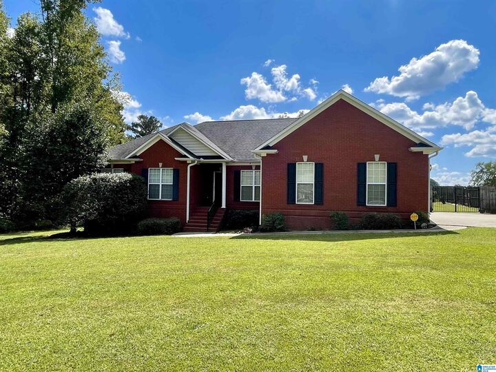 242 County Road 482  Hanceville AL 35077 photo