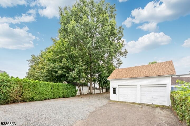 Property Photo: 16 Sherman Ave NJ 07950