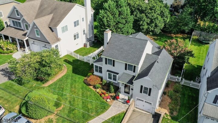 Property Photo:  824 Grant Ave  NJ 07090 