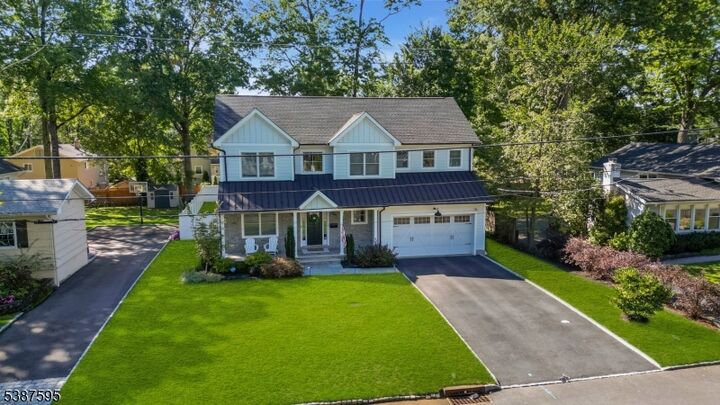 Property Photo: 37 Wade Dr NJ 07901