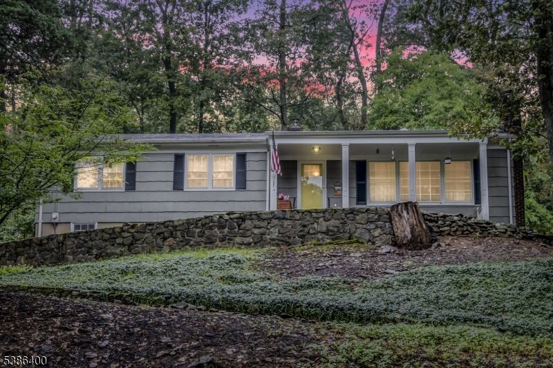 Property Photo:  25 N Star Dr  NJ 07960 