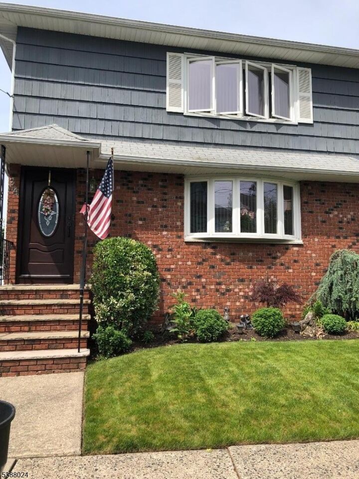 34 Hilton St  Belleville Twp. NJ 07109 photo