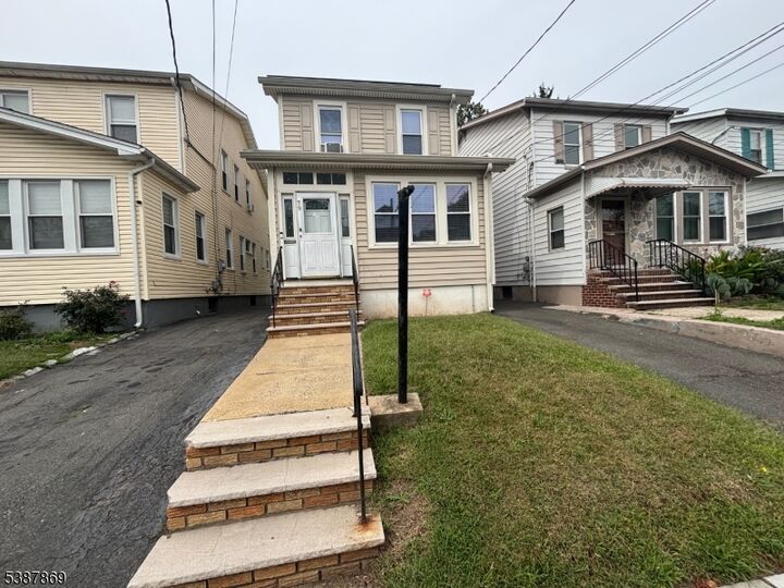 Property Photo: 79 Coolidge St NJ 07111