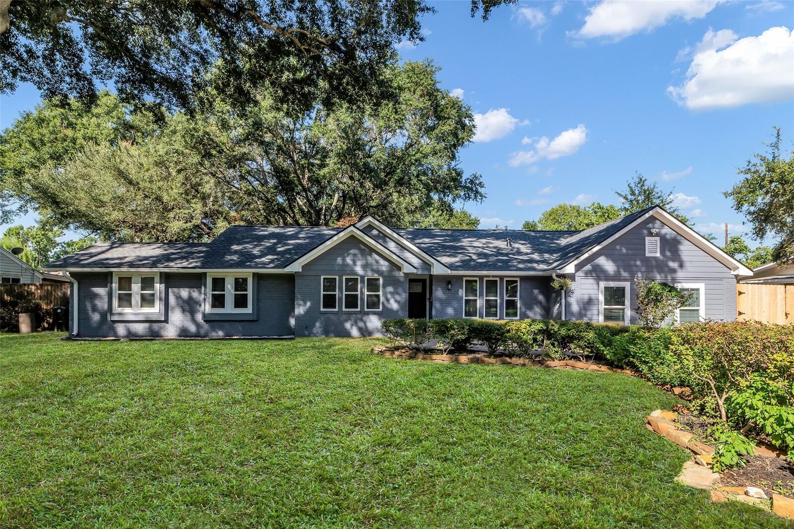 Property Photo:  2703 Fortuna Drive  TX 77493 