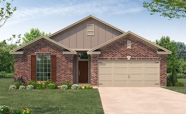 Property Photo:  4341 Ellison  TX 77414 