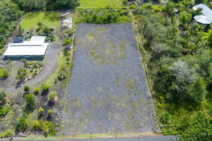 Property Photo: 24th Ave HI 96749